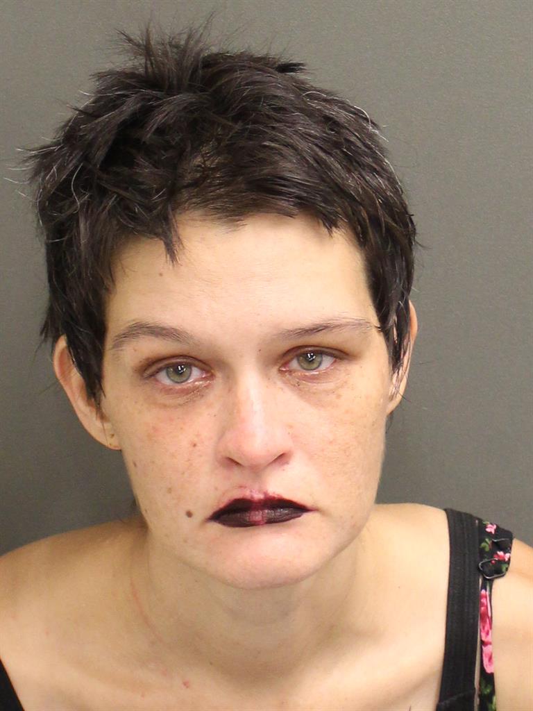  MELISSA HODGES Photo Image