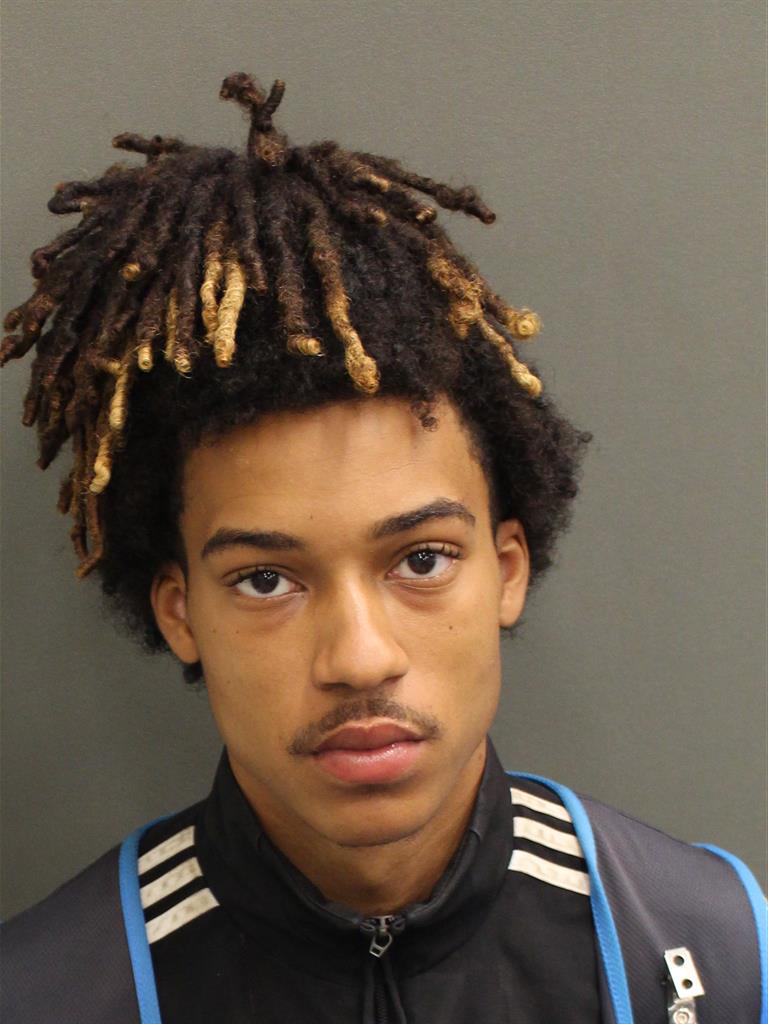  JONATHON LEE PATTERSON Mugshot / County Arrests / Orange County Arrests