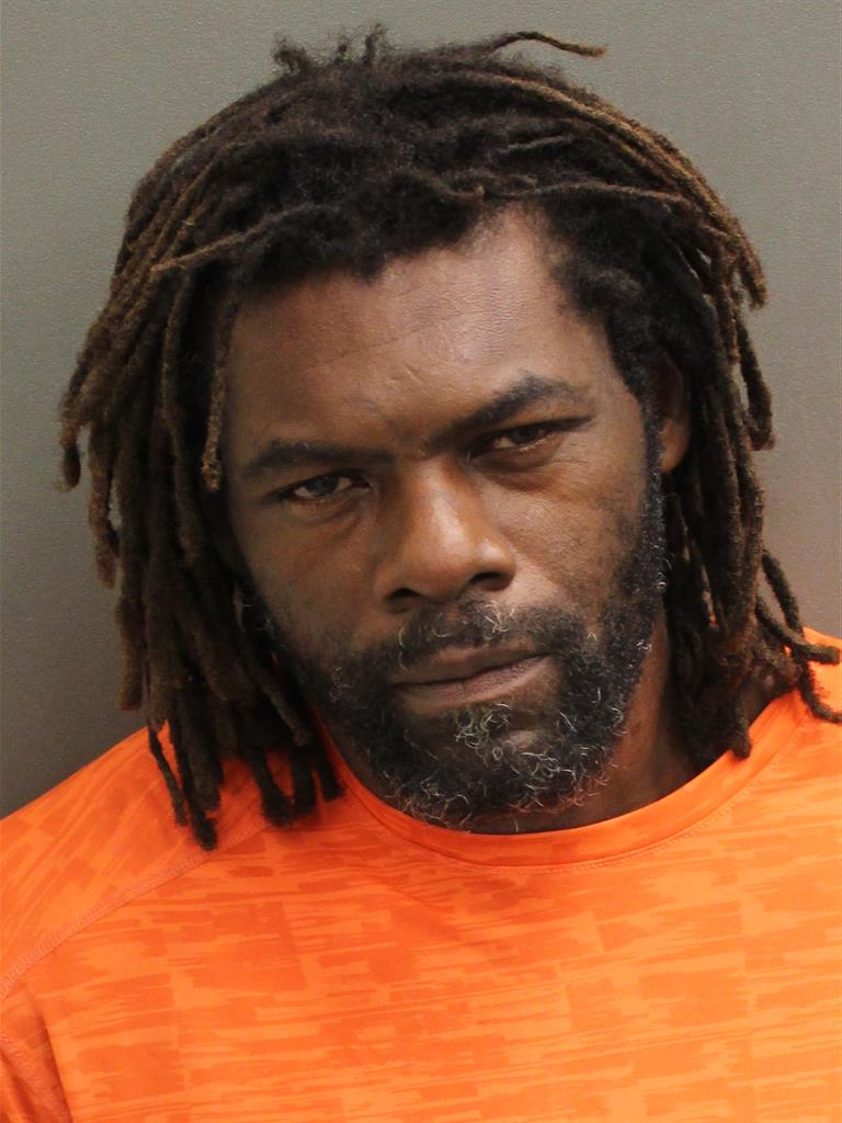  RODNEY TERRANCE WILSON Photo Image