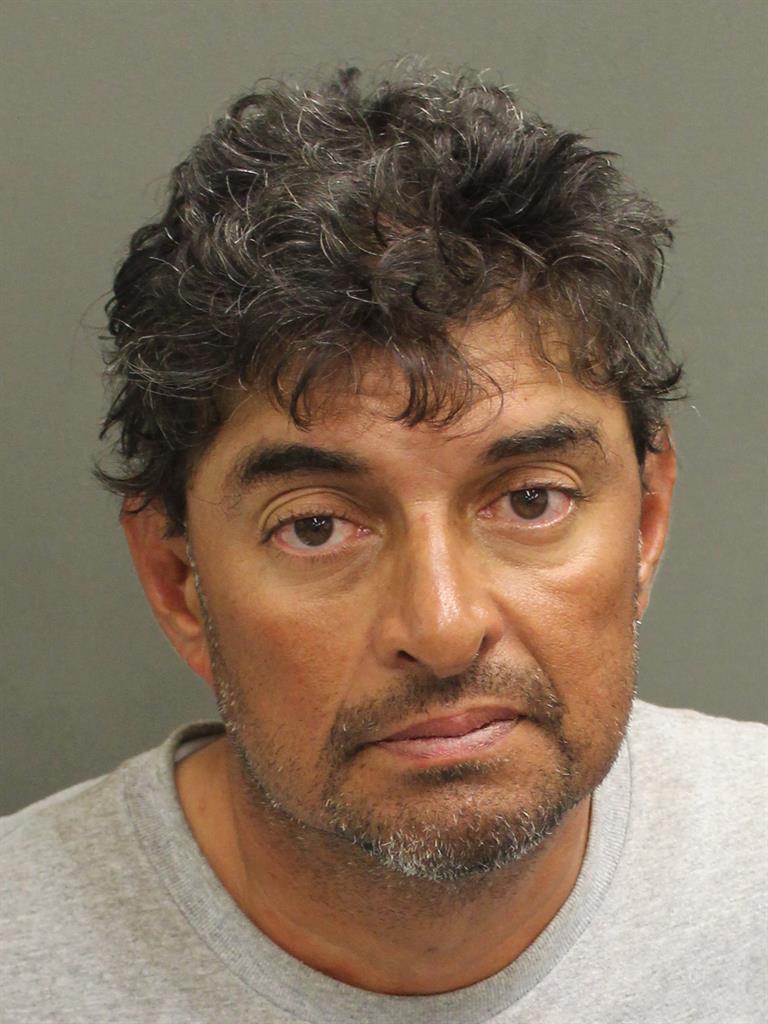  DAVID ANTONIO LARGAESPADA Photo Image