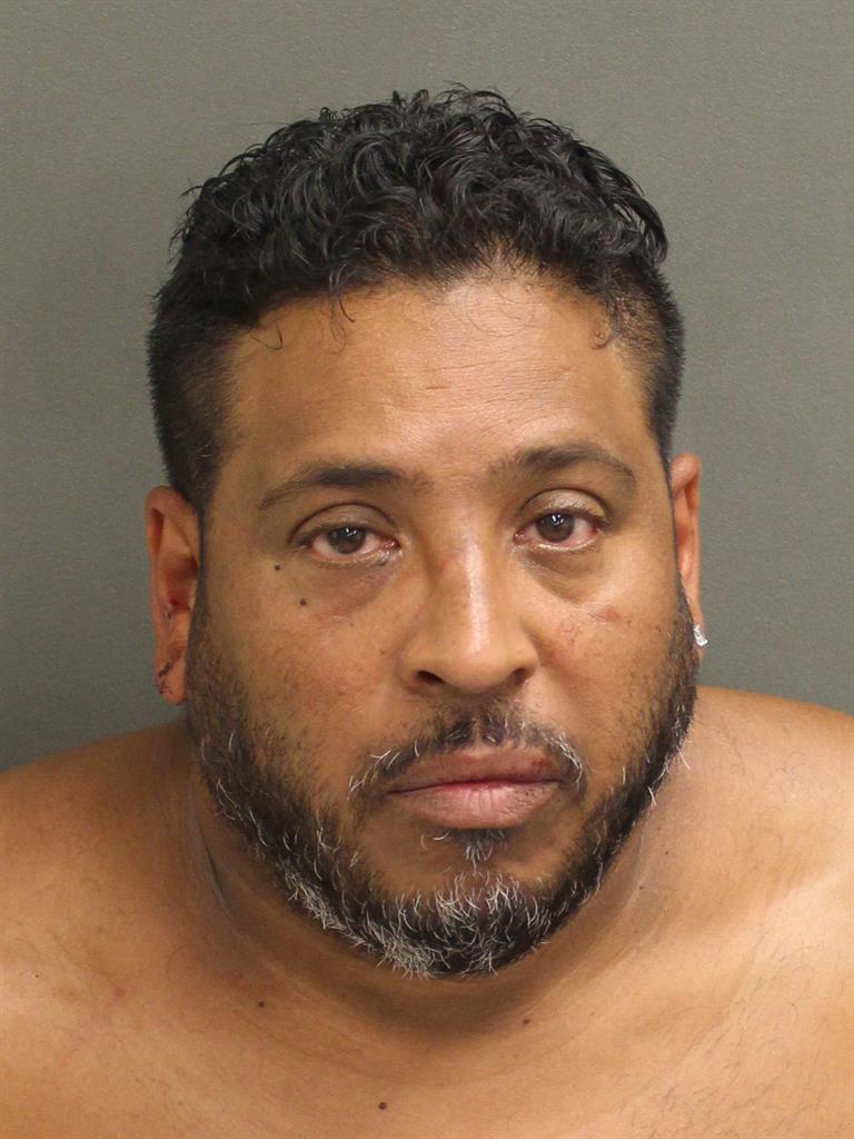  JOSE FRANCISCO CARTAGENA Photo Image