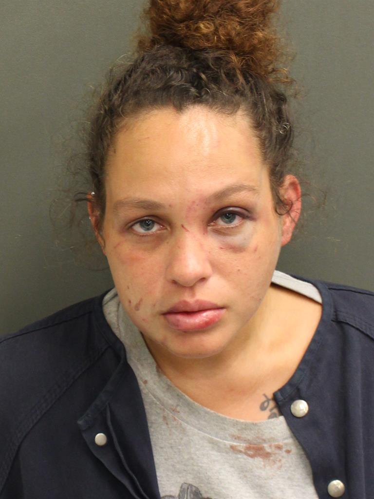  JALISA MICHELLE MCKECHNIE Photo Image