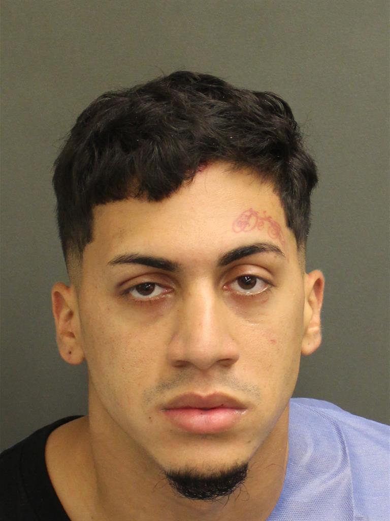  JAMES ANTHONY DEJESUS Photo Image