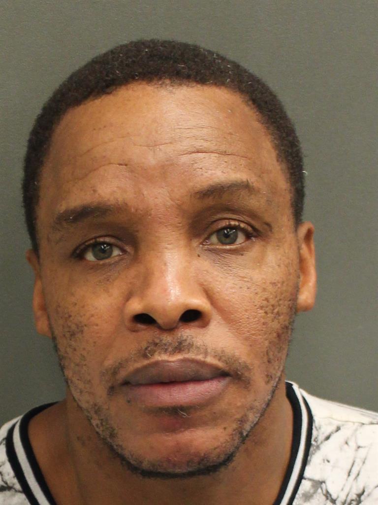  RONNIE JERMAINE BRIDGES Photo Image