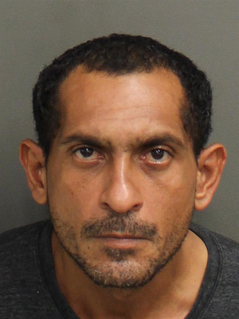  JOSE LUIS ROSADORIVERA Photo Image