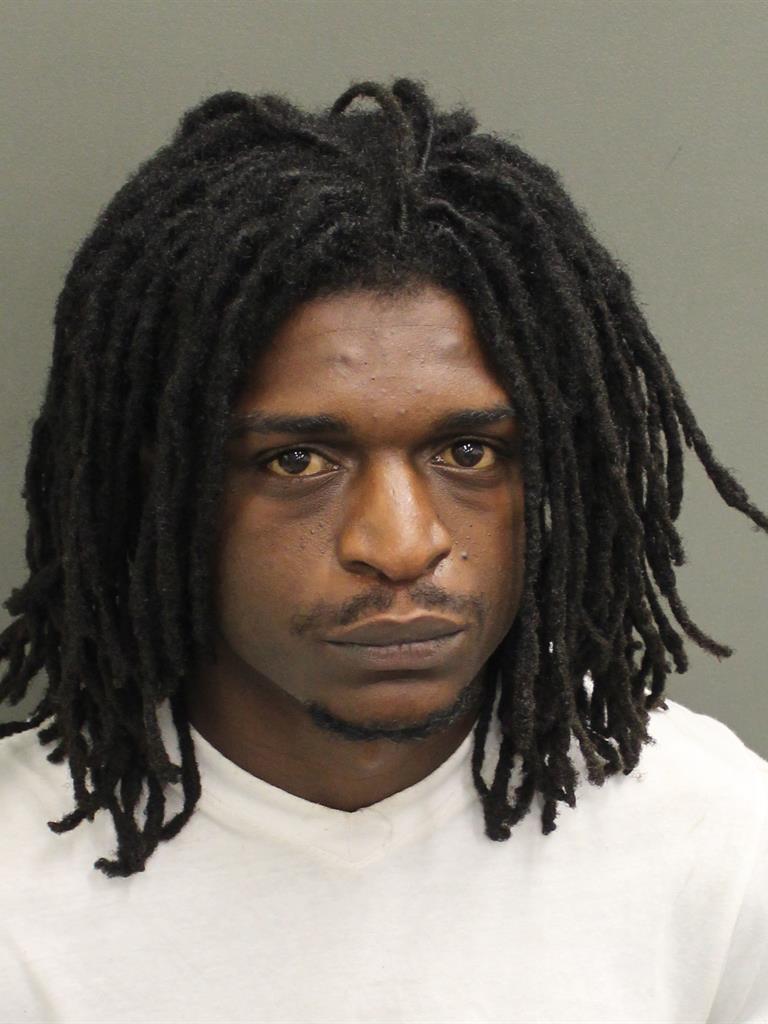  TREVOR ANTHONY JR WHYTE Photo Image
