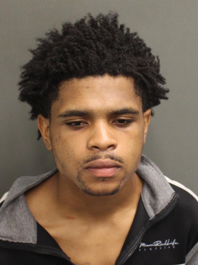  MILES DANTE JULIUS Photo Image