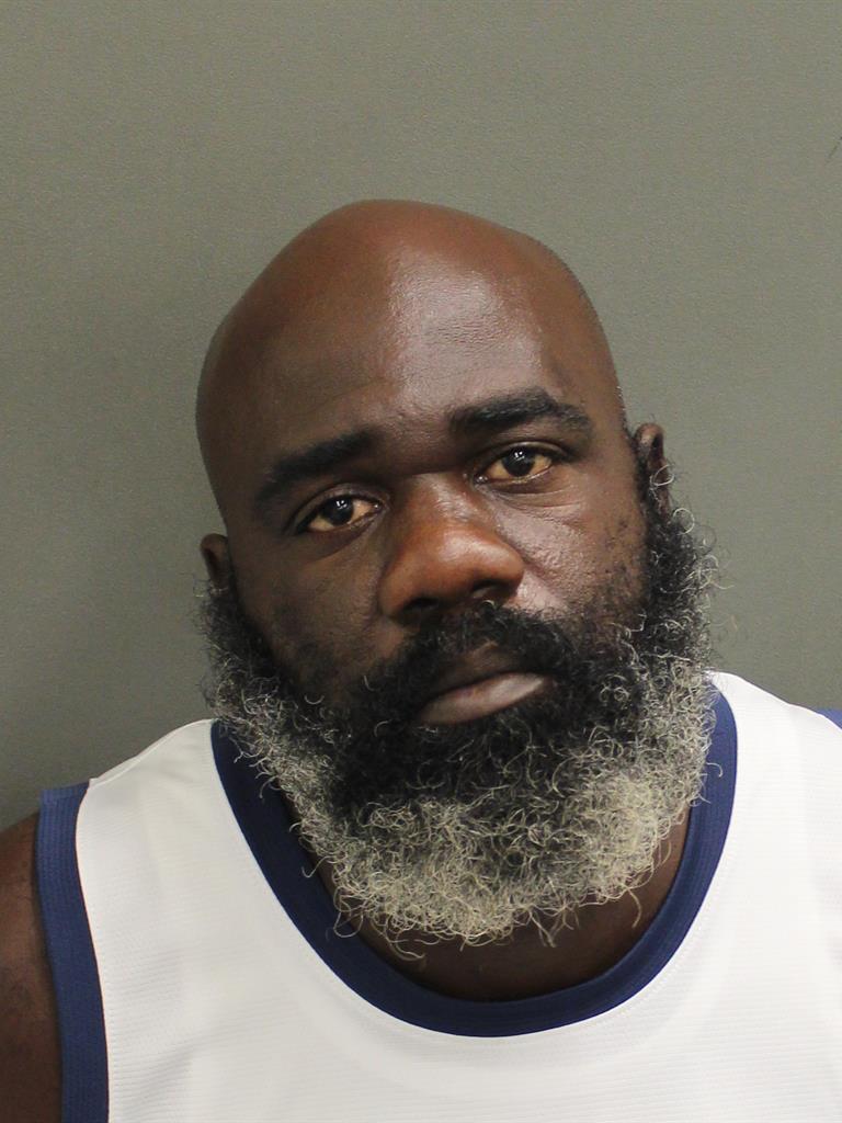  STEPHEN WAYN CLIFFORD DORSEY Mugshot / County Arrests / Orange County Arrests