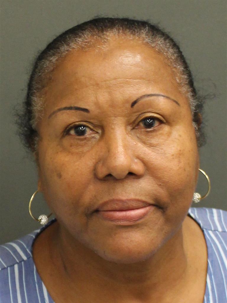  JANNETH ELONIE ROBINSON Photo Image