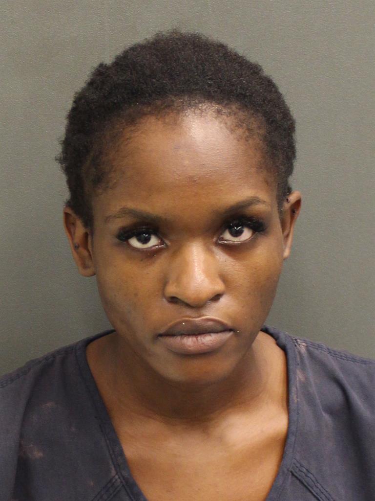  MOPESHA MALOBEKA Mugshot / County Arrests / Orange County Arrests