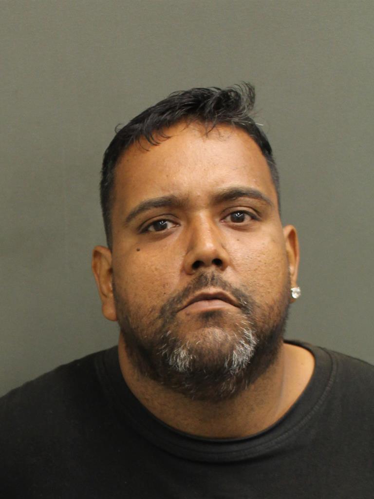  JOSE MIGUEL JR VEGA Photo Image