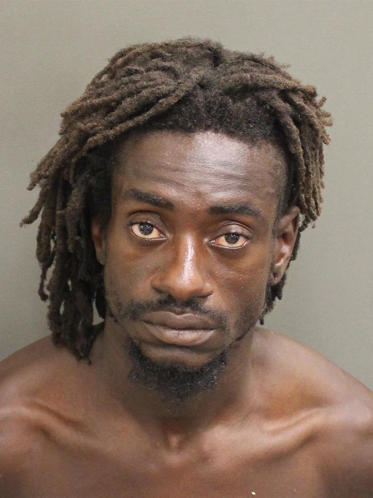  JOHN FREDERICK WELTER Photo Image