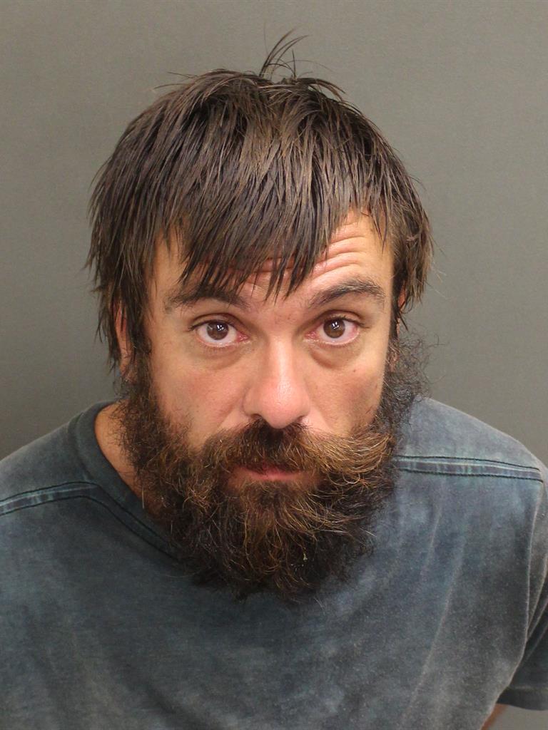  MILES CHARLES LESSARD Mugshot / County Arrests / Orange County Arrests