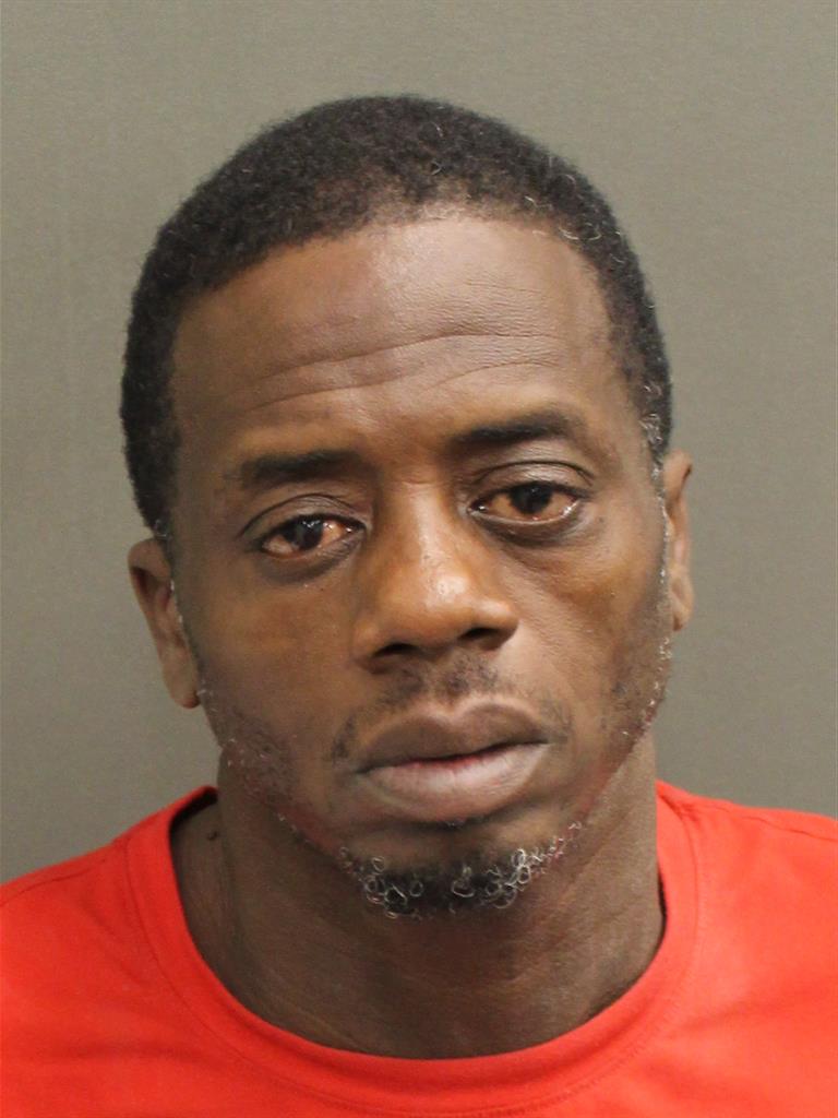  RICHARD LEE JONES Mugshot / County Arrests / Orange County Arrests