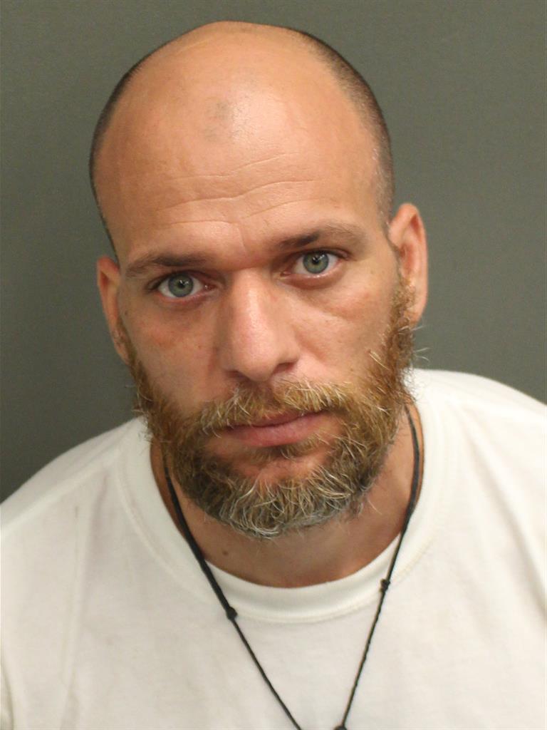  CARMELO RODRIGUEZRITER Mugshot / County Arrests / Orange County Arrests