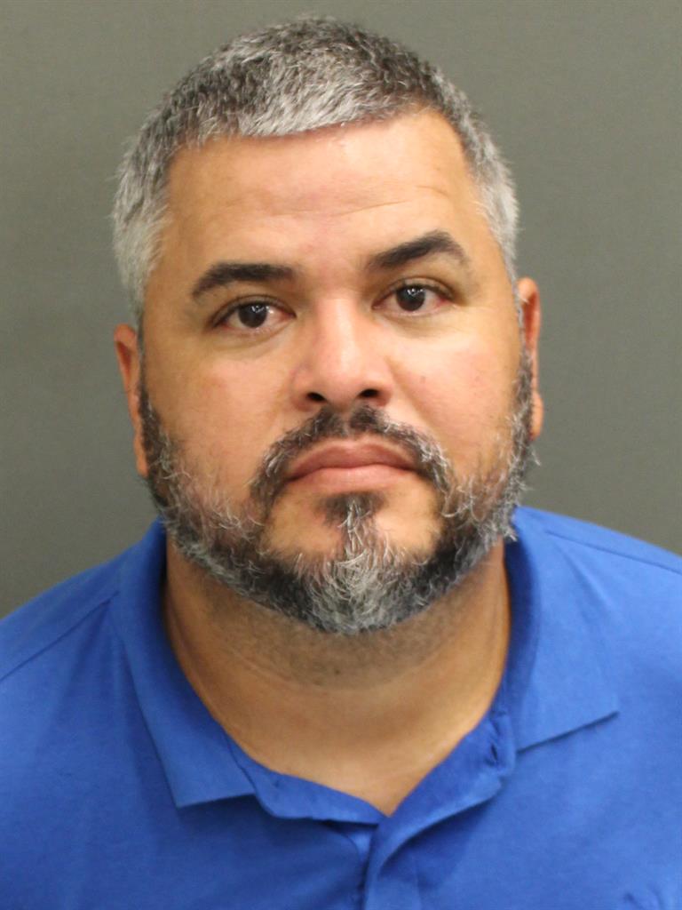  LUIS ANTONIO PEREZCARRAQUILLO Mugshot / County Arrests / Orange County Arrests