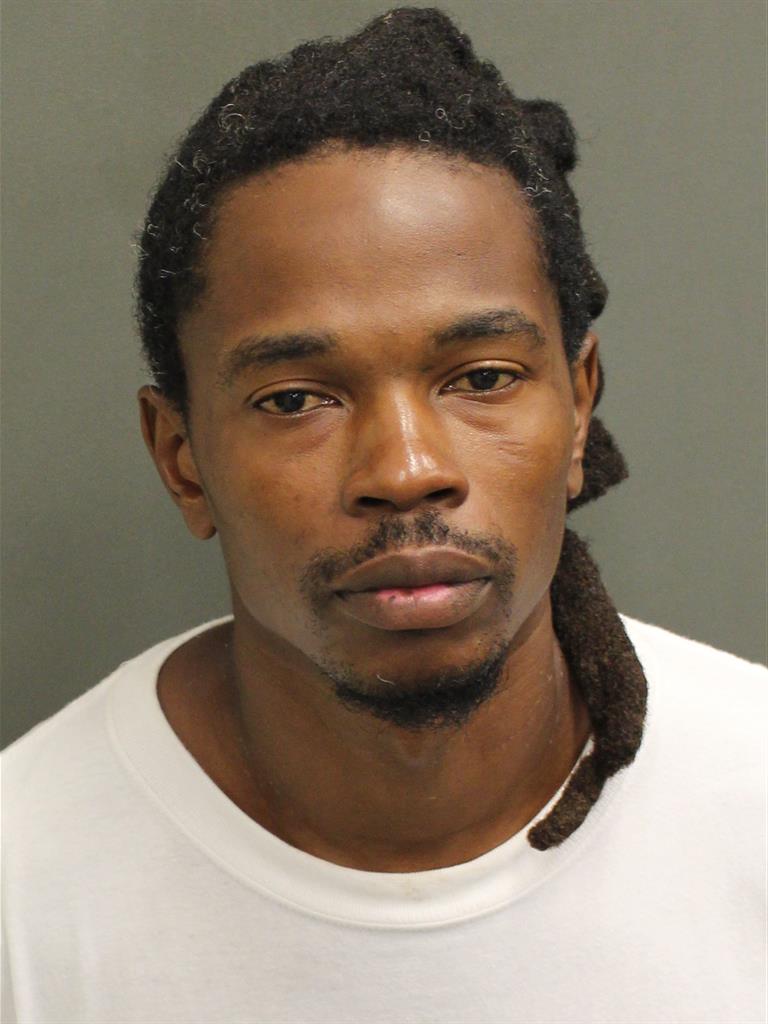  FREDCHON WILBON Photo Image