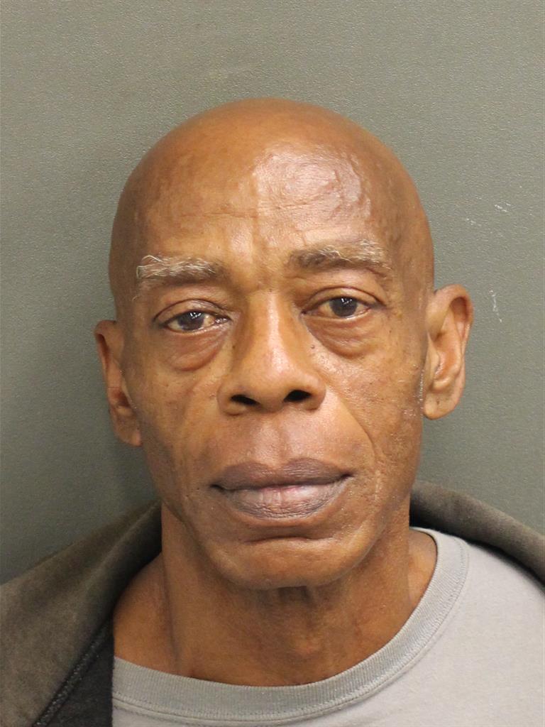  DWAINE LOUIS WOODSON Mugshot / County Arrests / Orange County Arrests