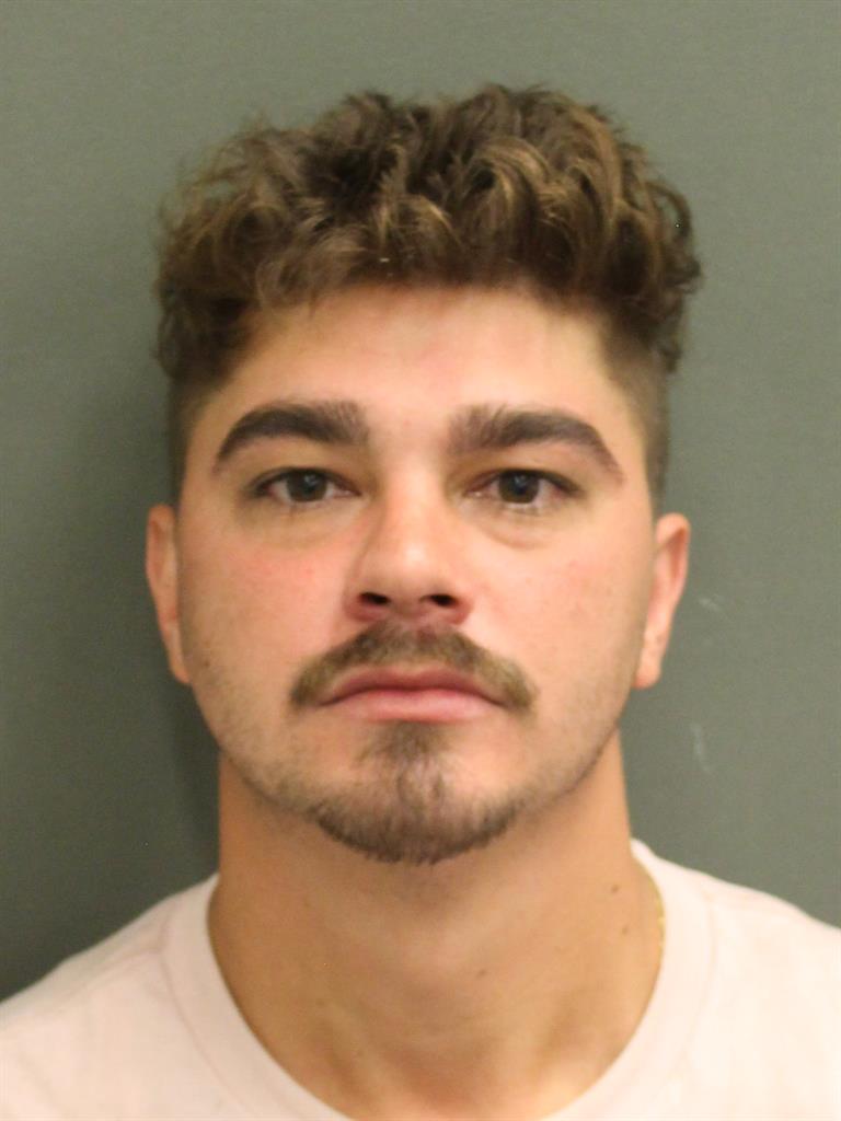  QUINTON BUCHANAN Photo Image