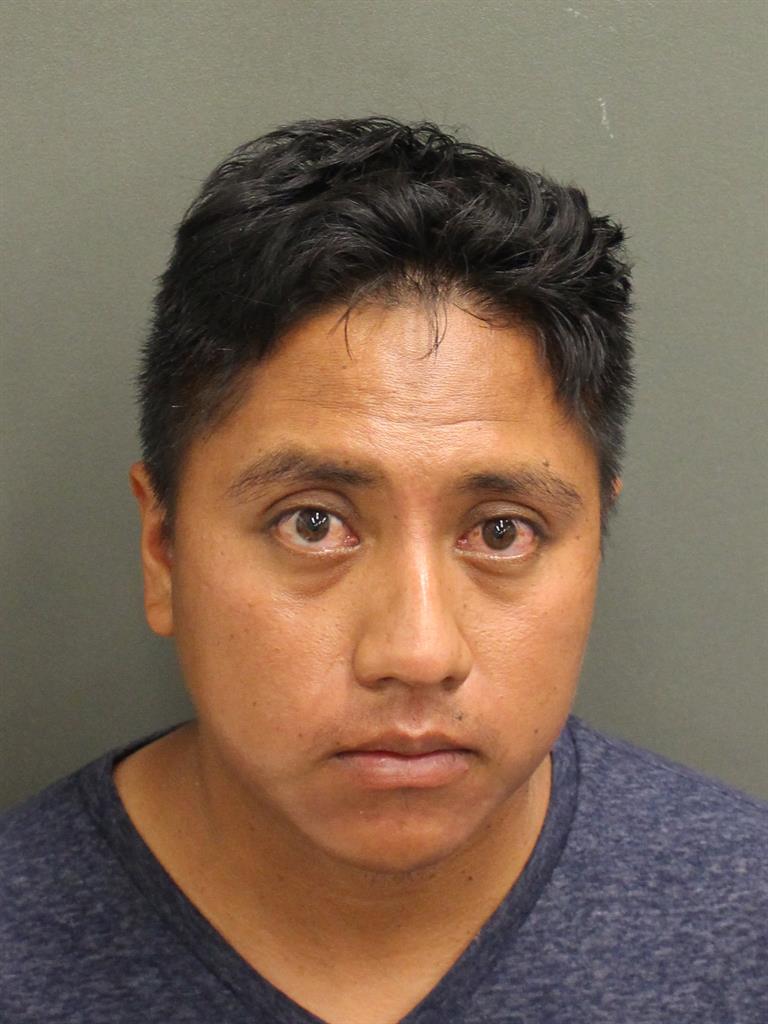  MIGUEL ANGEL HERNANDEZHERNANDEZ Mugshot / County Arrests / Orange County Arrests