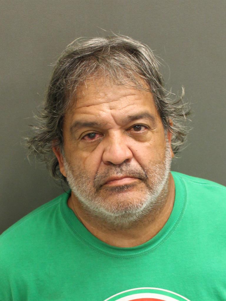  JOHN FRANCIS CRUZ Mugshot / County Arrests / Orange County Arrests