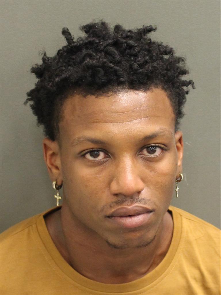  LATRELL MONTELL CHARLES Photo Image