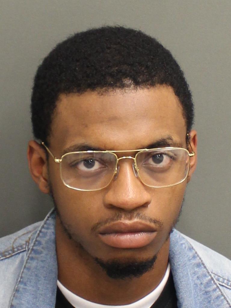  AARON FAISON BURGESS Photo Image