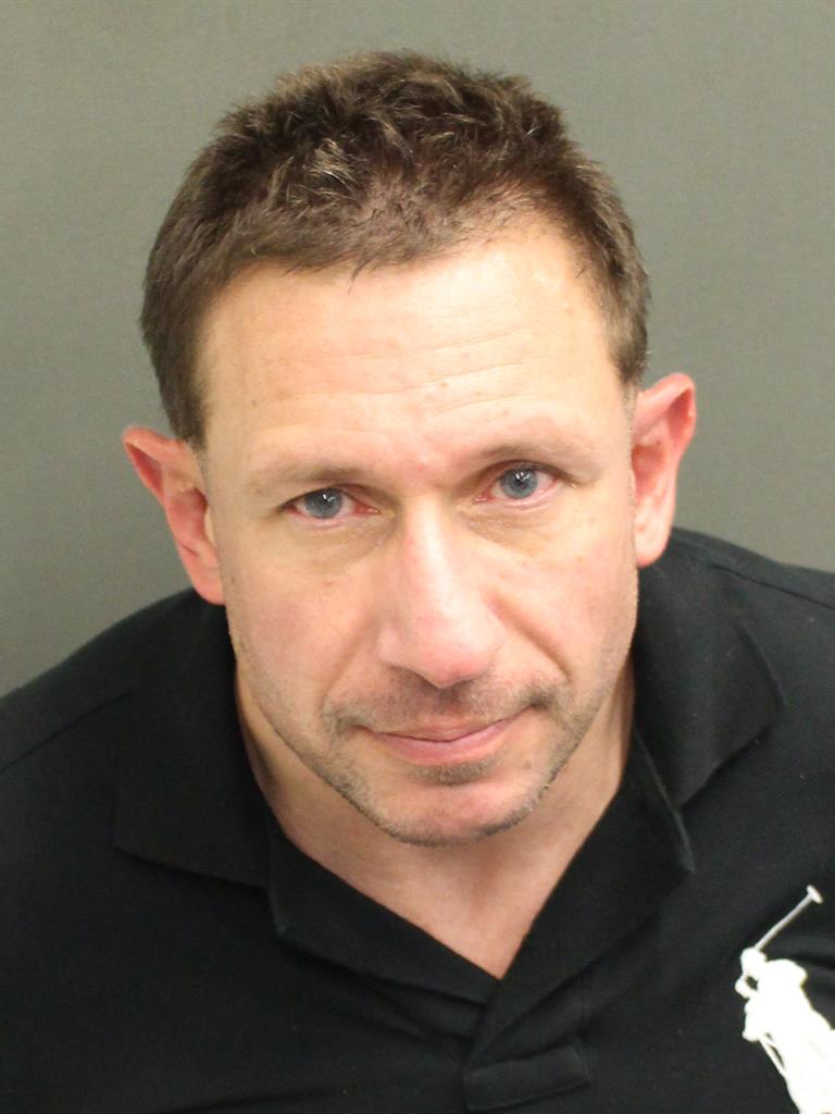  MICHAEL JOHN HUMMEL Mugshot / County Arrests / Orange County Arrests