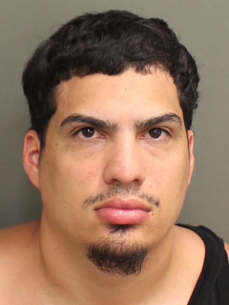  DAVID ALEXANDER SANTOS Photo Image