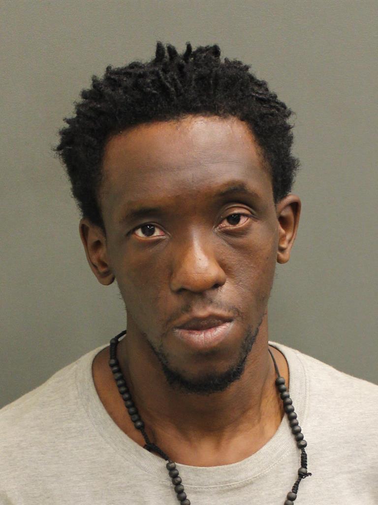  REGELAND JACKSON Photo Image