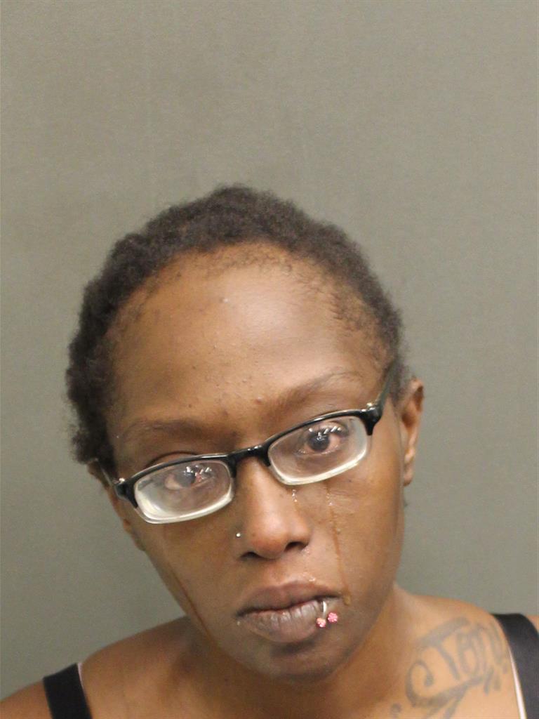  JOCELYN TONSHA SMITH Photo Image