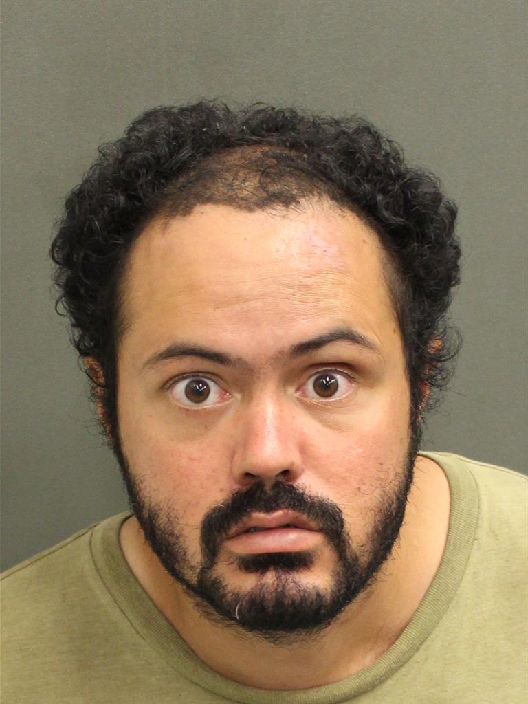  BRANDEN GIL MELENDEZ Photo Image