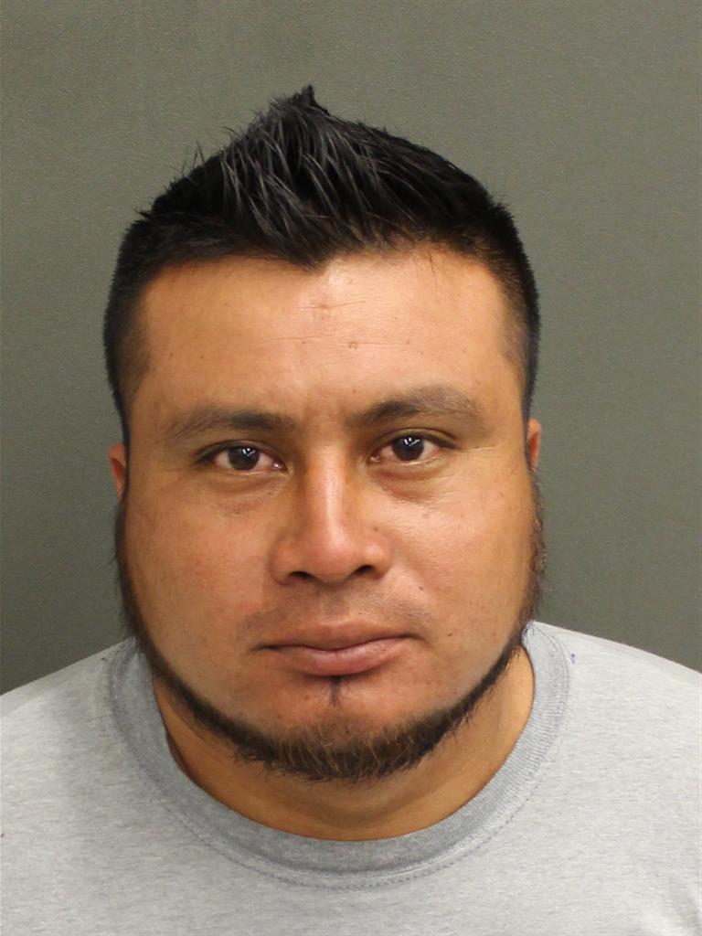  ROBERTO LOPEZDIAZ Mugshot / County Arrests / Orange County Arrests
