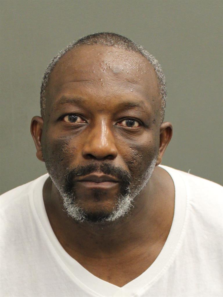  GREGORY ALEXANDER MCCALL Photo Image