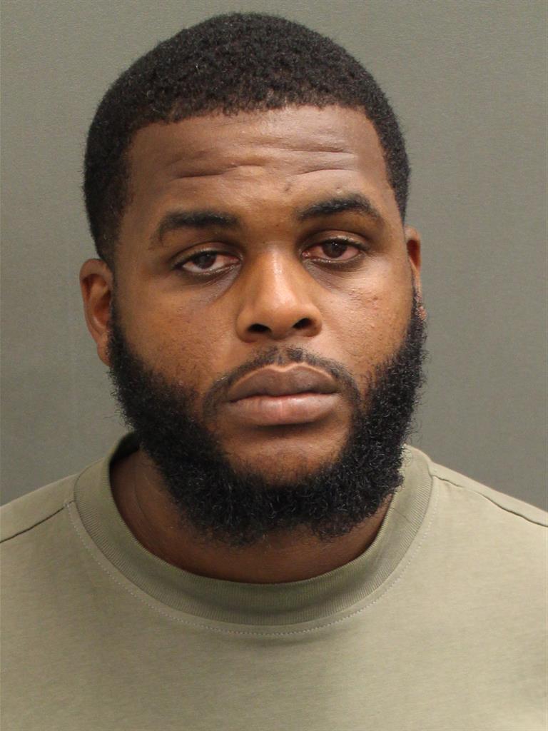  DONTAVIOUS DAVARIS MCCALLUM Photo Image