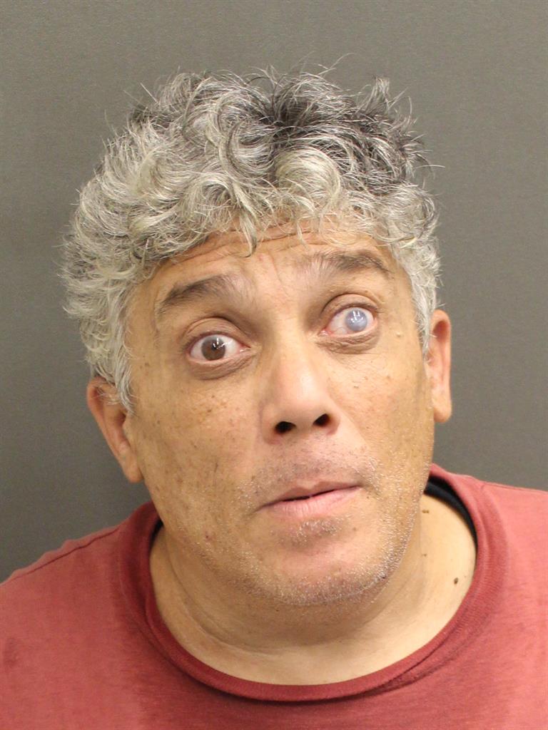  ROBERT FLORES Mugshot / County Arrests / Orange County Arrests