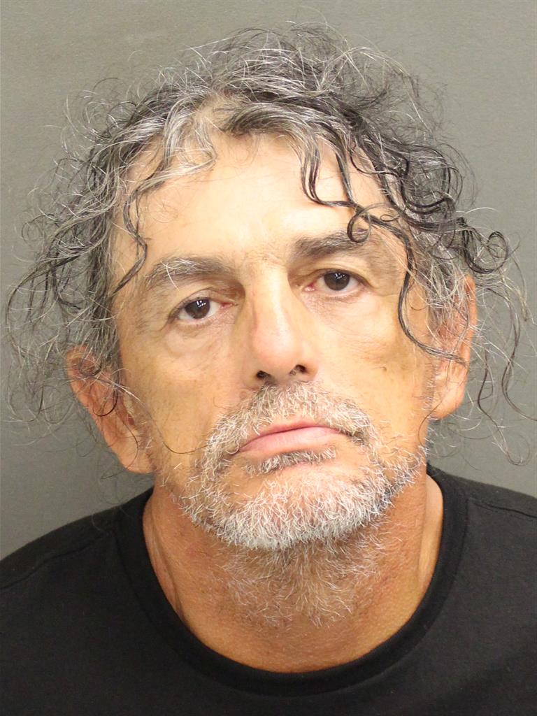  FREDDIE  JR HOPKINS Mugshot / County Arrests / Orange County Arrests