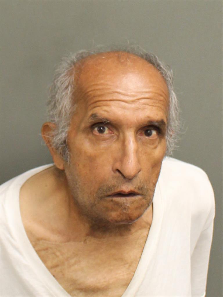  SAJJAD RIYAZ Mugshot / County Arrests / Orange County Arrests