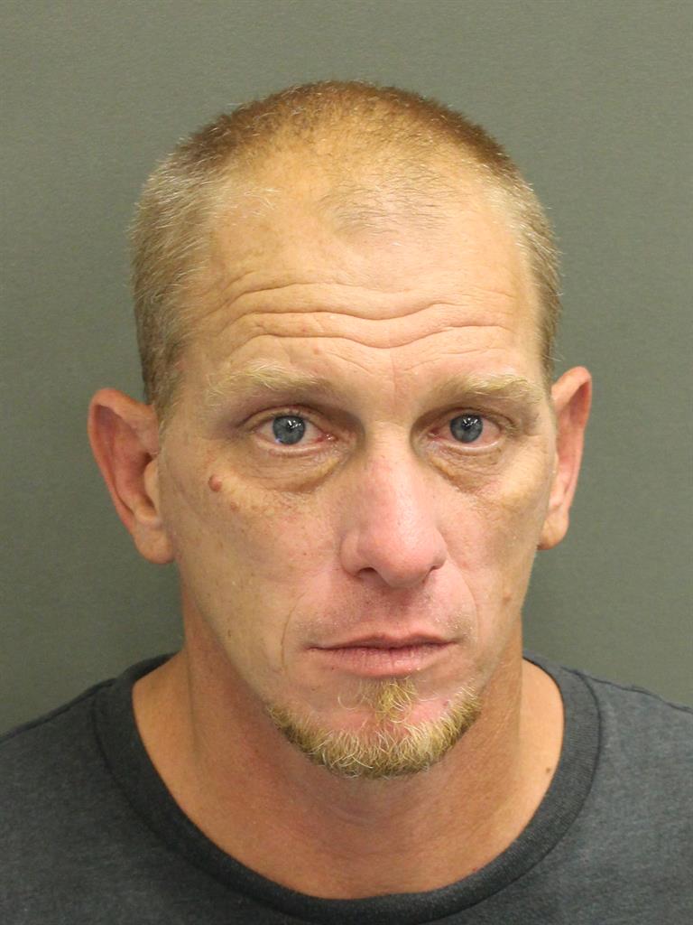  WILJO EMIL RIDANPAA Mugshot / County Arrests / Orange County Arrests