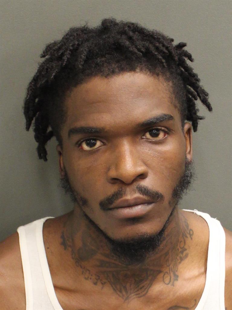ELIJAH ZEYON Mugshot ELIJAH ZEYON Mugshot / County Arrests / Orange County Arrests