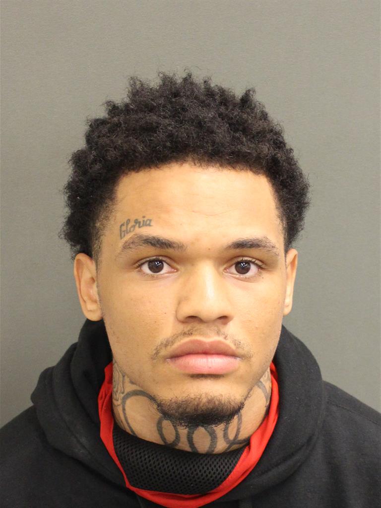  AUDI GONZALEZ Photo Image