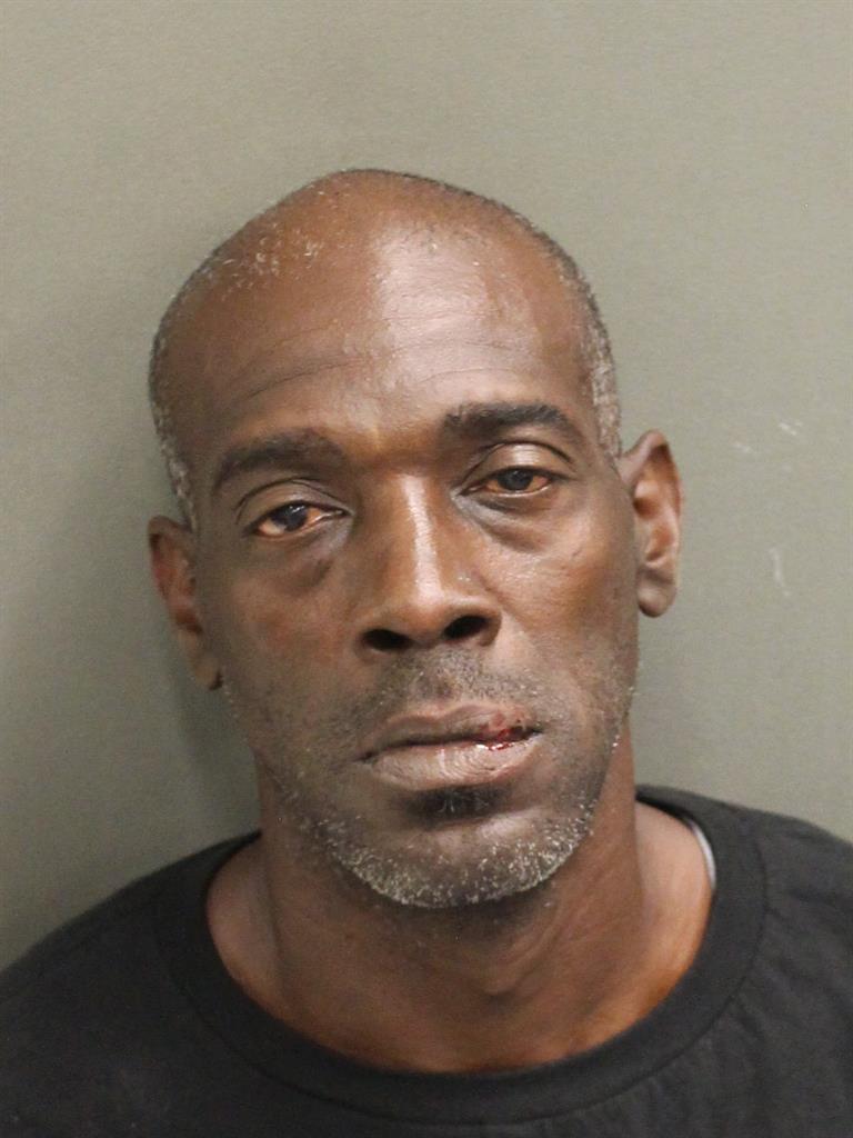  ALONZO BURNS Photo Image