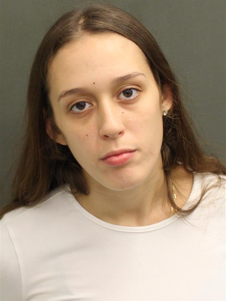  HAILEY HORVATH Photo Image