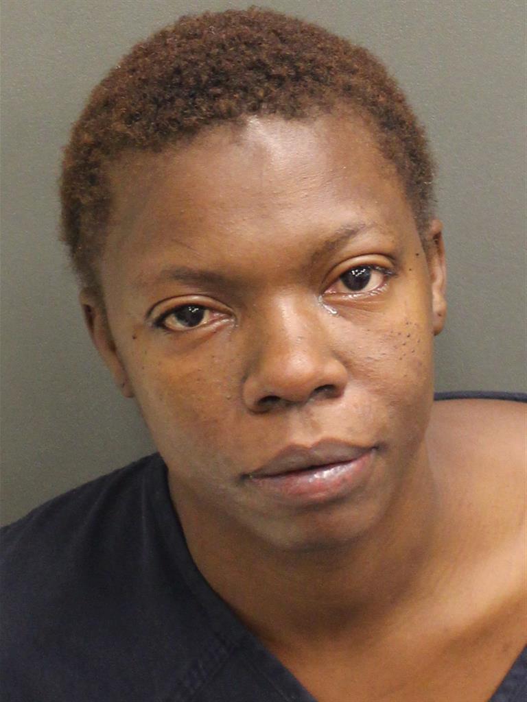 TRICIA LEVETTE SHORTER Photo Image