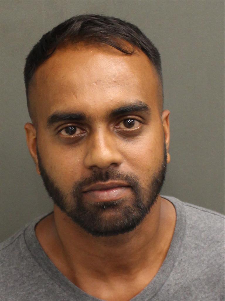  ABBAS RAHMAN Mugshot / County Arrests / Orange County Arrests