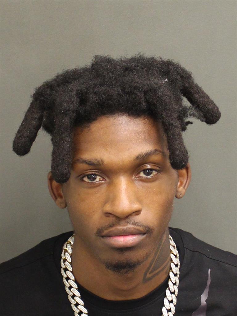  JERHAZZIA DESHARD JOHNSON Photo Image