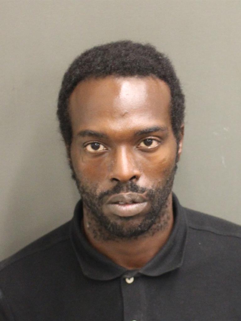  JARVIS BERNARD TEAL Mugshot / County Arrests / Orange County Arrests