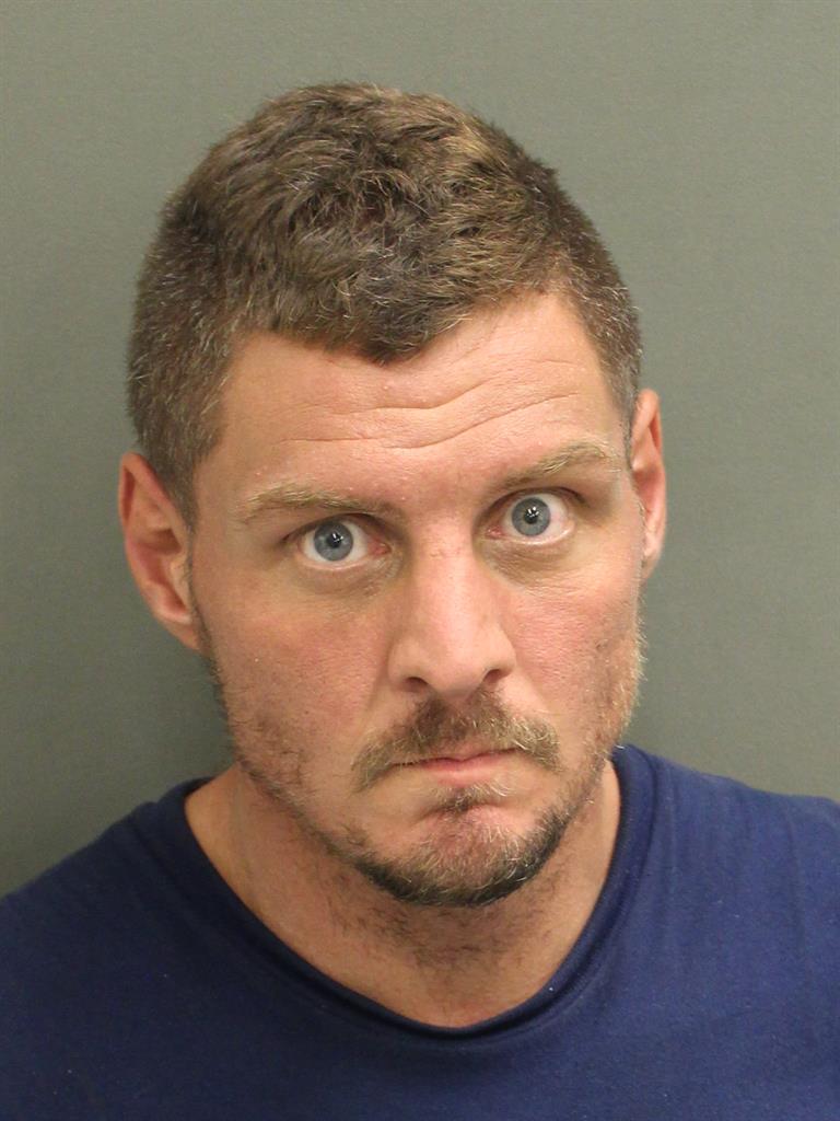  TROY ALAN LUOMA Mugshot / County Arrests / Orange County Arrests
