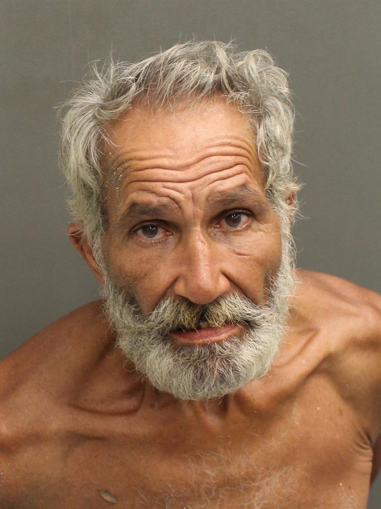  JUAN MARREROMARTINES Mugshot / County Arrests / Orange County Arrests