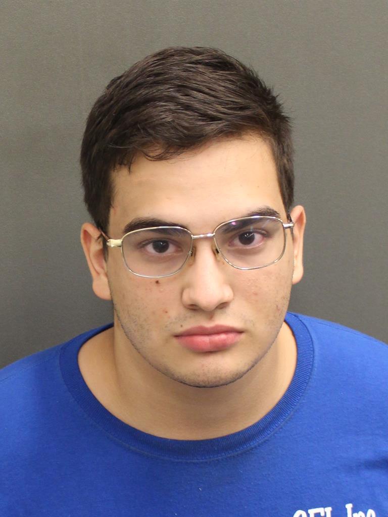  JOSE DAVID SALAZARMARQUEZ Photo Image